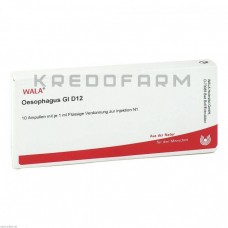 Езофагус ● Oesophagus