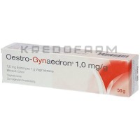 Эстро Гинедрон ● Oestro Gynaedron
