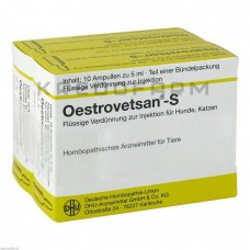 Естроветсан ● Oestrovetsan