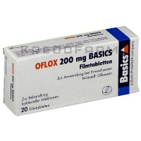 Офлокс ● Oflox