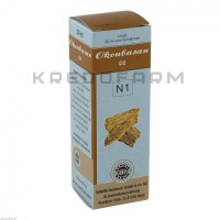 Окубасан ● Okoubasan