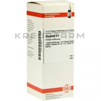 Олеандер ● Oleander