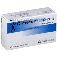 Олметек ● Olmetec