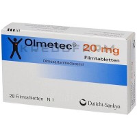 Олметек ● Olmetec