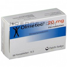 Олметек ● Olmetec
