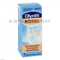 Олінт ● Olynth