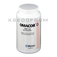Омакор ● Omacor