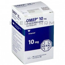 Омеп ● Omep