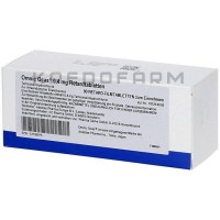 Омник ● Omnic