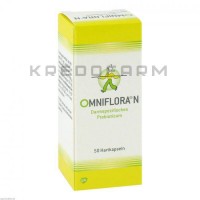 Омнифлора ● Omniflora