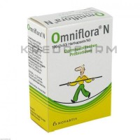 Омнифлора ● Omniflora