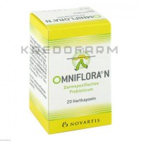 Омніфлора ● Omniflora