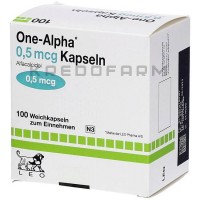 Ван Альфа ● One Alpha