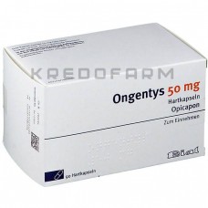 Онгентис ● Ongentys