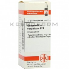 Оносмодіум Віргінікум ● Onosmodium Virginicum