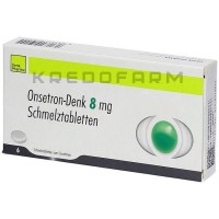 Онсетрон ● Onsetron