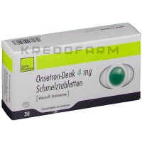 Онсетрон ● Onsetron