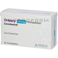 Онтозрі ● Ontozry