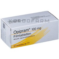 Опипрам ● Opipram