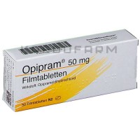 Опипрам ● Opipram