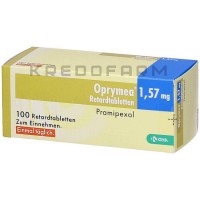 Опрімея ● Oprymea