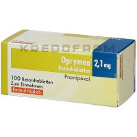 Опрімея ● Oprymea