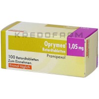 Опрімея ● Oprymea