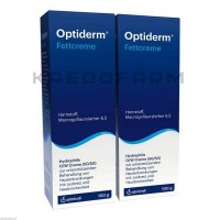 Оптидерм ● Optiderm