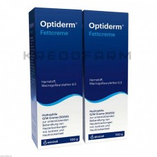 Оптидерм ● Optiderm