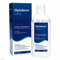 Оптидерм ● Optiderm