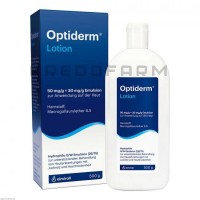 Оптидерм ● Optiderm