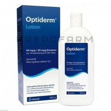 Оптидерм ● Optiderm