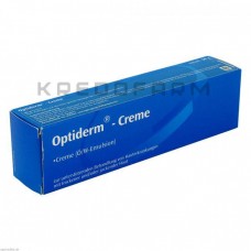 Оптидерм ● Optiderm