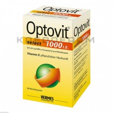 Оптовіт ● Optovit