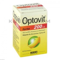 Оптовіт ● Optovit