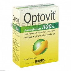 Оптовіт ● Optovit