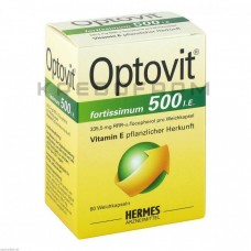 Оптовіт ● Optovit