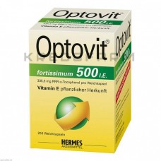 Оптовіт ● Optovit