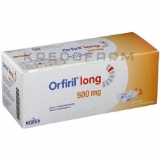 Орфирил ● Orfiril