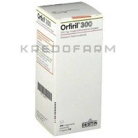 Орфірил ● Orfiril