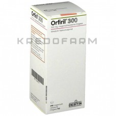 Орфирил ● Orfiril