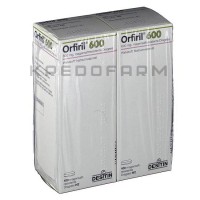 Орфірил ● Orfiril