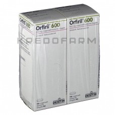 Орфирил ● Orfiril