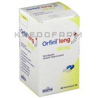Орфірил ● Orfiril