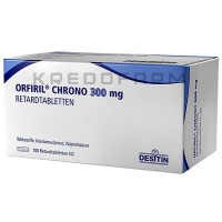 Орфірил ● Orfiril