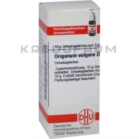 Оріганум Вулгаре ● Origanum Vulgare