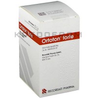 Ортотон ● Ortoton