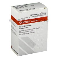 Ортотон ● Ortoton