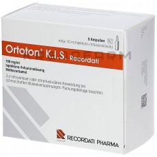 Ортотон ● Ortoton