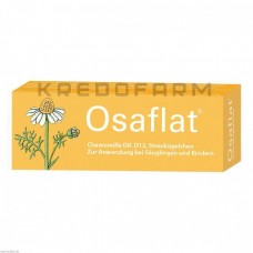 Осафлат ● Osaflat